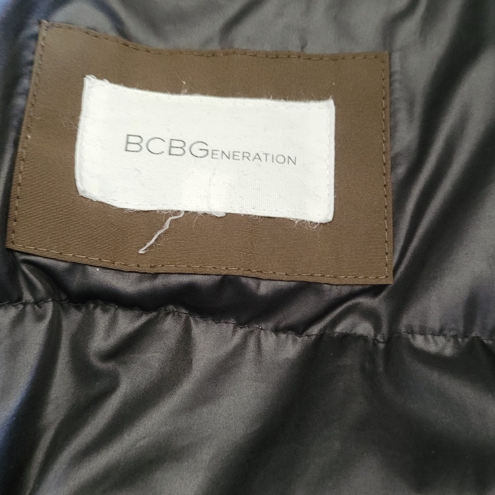 Bcbgenerations jacket - Picture 2 of 10